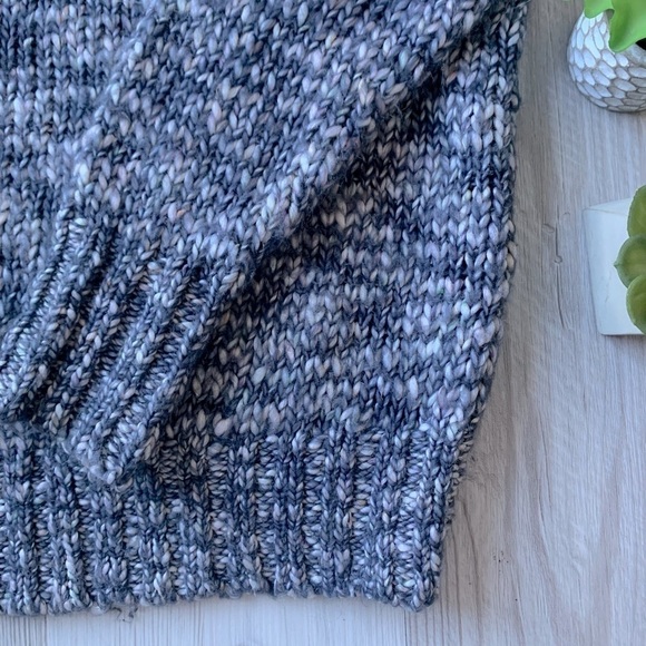 URBAN OUTFITTERS knit crew neck oversized sweater size M - Picture 11 of 13